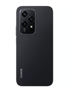 Honor 200 Lite 5G Noir Minuit Honor 200 Lite 5G Noir Minuit