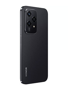 Honor 200 Lite 5G Noir Minuit Honor 200 Lite 5G Noir Minuit