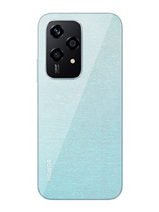 Honor 200 Lite 5G Bleu Honor 200 Lite 5G Bleu