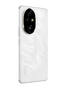 Honor 200 Pro 5G Blanc Moonlight Honor 200 Pro 5G Blanc Moonlight