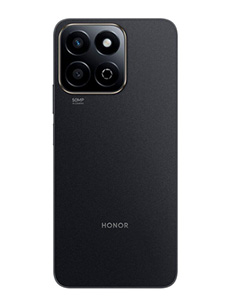 Honor 200 Smart 5G Noir Minuit Honor 200 Smart 5G Noir Minuit
