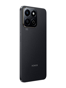 Honor 200 Smart 5G Noir Minuit Honor 200 Smart 5G Noir Minuit