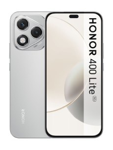 Honor 400 Lite 5G Gris Velours