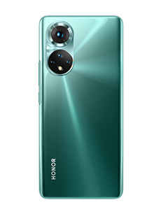 Honor 50 Emerald Green Honor 50 Emerald Green