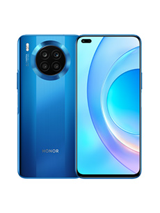 Honor 50 Lite Deep Sea Blue Honor 50 Lite Deep Sea Blue