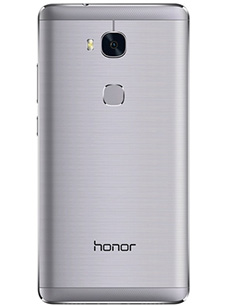 Honor 5X Gris