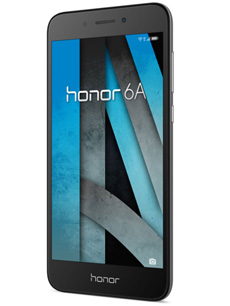 Honor 6A Gris Honor 6A Gris