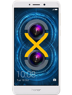 Honor 6X Or