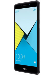 Honor 6X Pro Gris Honor 6X Pro Gris