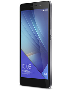 Honor 7 Premium Gris Honor 7 Premium Gris
