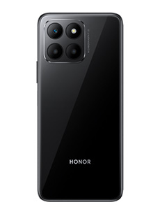 Honor 70 Lite 5G Noir Minuit Honor 70 Lite 5G Noir Minuit