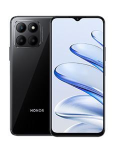 Honor 70 Lite 5G Noir Minuit Honor 70 Lite 5G Noir Minuit