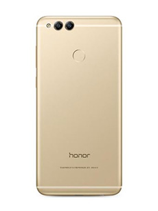 Honor 7X Or