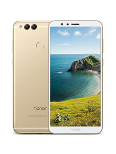 Honor 7X Or