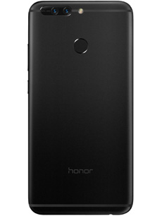 Honor 8 Pro Noir
