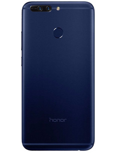 Honor 8 Pro Bleu
