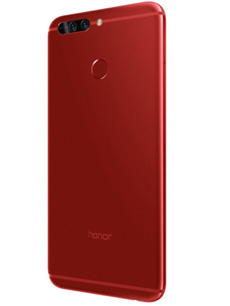 Honor 8 Pro Rouge
