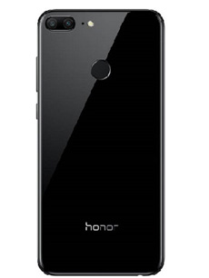 Honor 9 Lite Noir le téléphone à petit prix pour de grosses performances