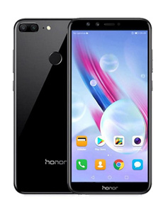 Honor 9 Lite Noir le téléphone à petit prix pour de grosses performances