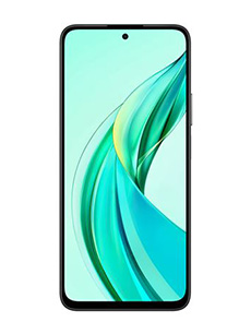 Honor 90 Smart Noir Minuit