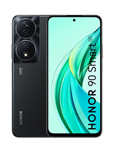 Honor 90 Smart Noir Minuit Honor 90 Smart Noir Minuit