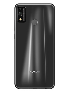 Honor 9X Lite Midnight Black Honor 9X Lite Midnight Black