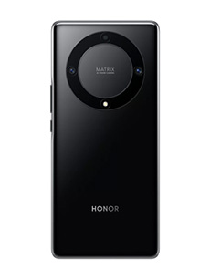 Honor Magic5 Lite Noir Minuit Honor Magic5 Lite Noir Minuit