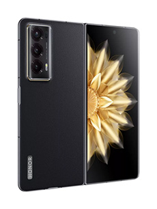 Honor Magic V2 Noir Honor Magic V2 Noir