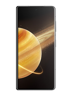 Honor Magic V3 Noir