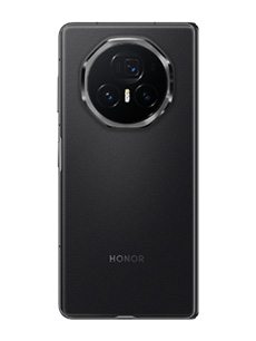 Honor Magic V3 Noir
