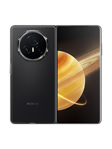 Honor Magic V3 Noir