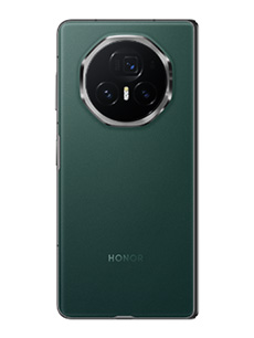Honor Magic V3 Vert Honor Magic V3 Vert