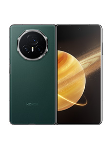 Honor Magic V3 Vert Honor Magic V3 Vert