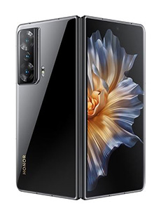 Honor Magic Vs Noir Honor Magic Vs Noir