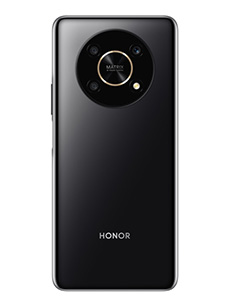 Honor Magic4 Lite 4G Noir Minuit Honor Magic4 Lite 4G Noir Minuit