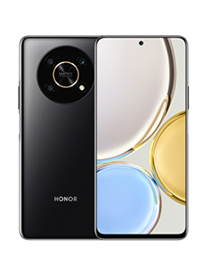 Honor Magic4 Lite 4G Noir Minuit Honor Magic4 Lite 4G Noir Minuit