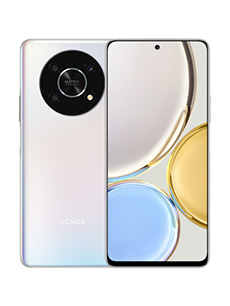 Honor Magic4 Lite Argent Titane Honor Magic4 Lite Argent Titane