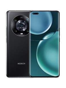 Honor Magic4 Pro Noir Honor Magic4 Pro Noir