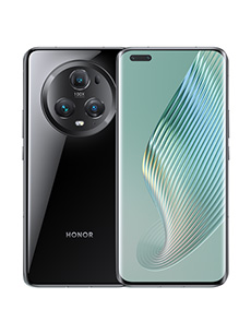 Honor Magic5 Pro Noir Minuit Honor Magic5 Pro Noir Minuit