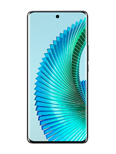 Honor Magic6 Lite Noir Minuit