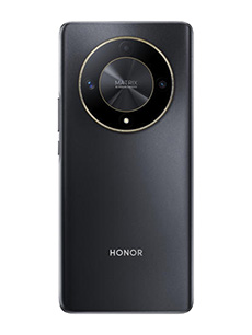 Honor Magic6 Lite Noir Minuit Honor Magic6 Lite Noir Minuit