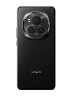 Honor Magic6 Pro Noir Honor Magic6 Pro Noir