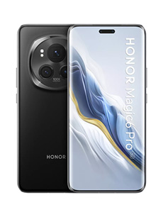 Honor Magic6 Pro Noir Honor Magic6 Pro Noir