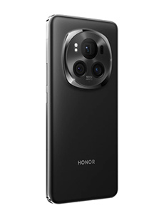 Honor Magic6 Pro Noir Honor Magic6 Pro Noir