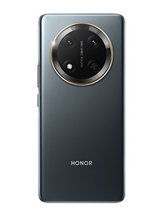 Honor Magic7 Lite Noir Titane