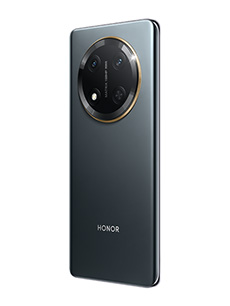 Honor Magic7 Lite Noir Titane