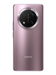 Honor Magic7 Lite Violet Titane Honor Magic7 Lite Violet Titane