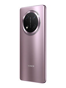 Honor Magic7 Lite Violet Titane Honor Magic7 Lite Violet Titane