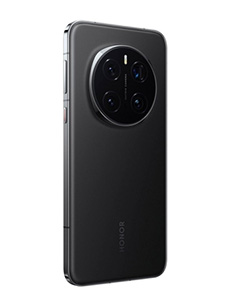 Honor Magic7 Pro Noir Minuit