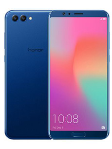 honor view 10, un smartphone de référence Honor View 10